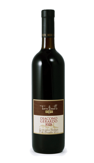 Gutturnio DOP Riserva 