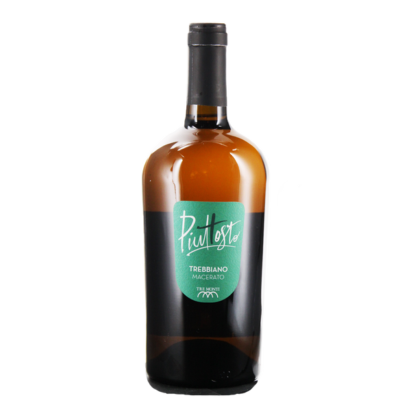 Rubicone IGP Trebbiano 