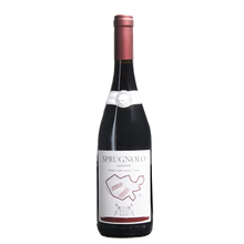 Romagna DOP Sangiovese Superiore 