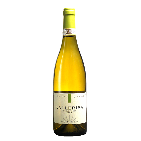 Romagna Albana DOCG Secco 