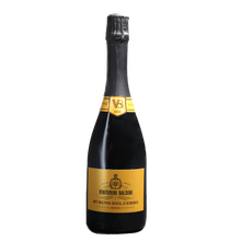 Reggiano DOP Lambrusco Spumante Rosso Brut 