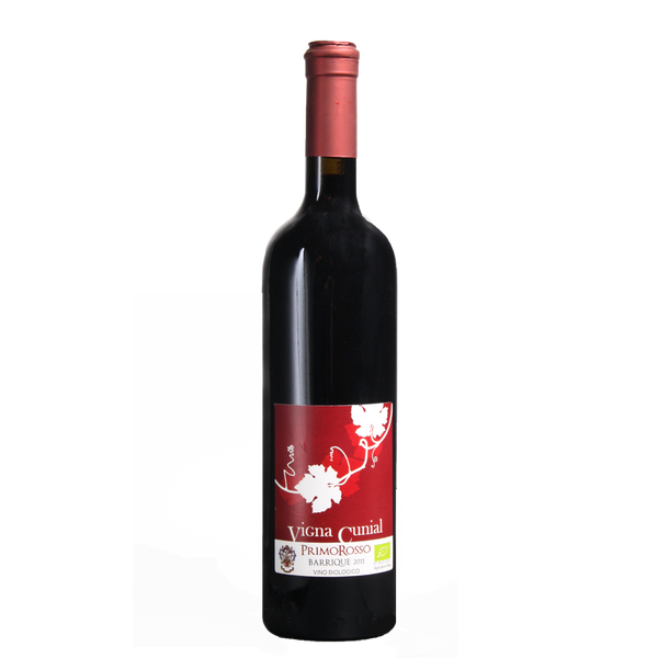 Emilia IGP Barbera 