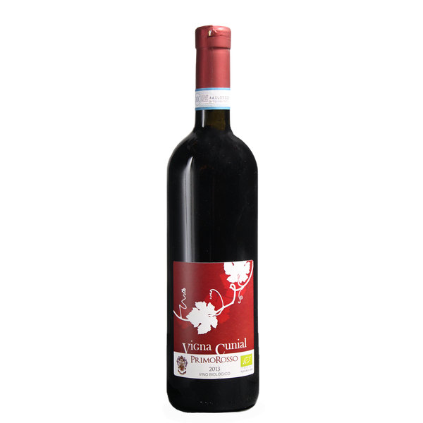 Emilia IGP Barbera 