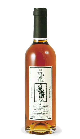 Vino da uve appassite 