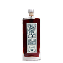 Sambuco Biancospino Mirtillo - Liquore