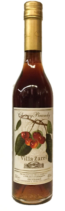 Cherry Brandy