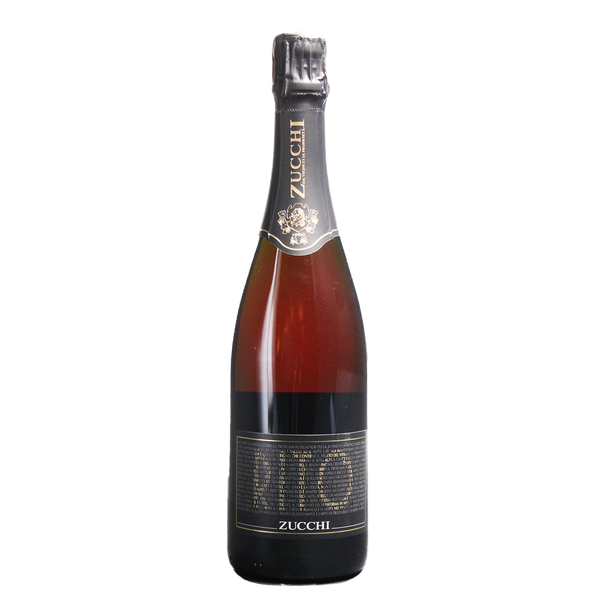 Lambrusco di Sorbara DOP Spumante Rosè Brut 