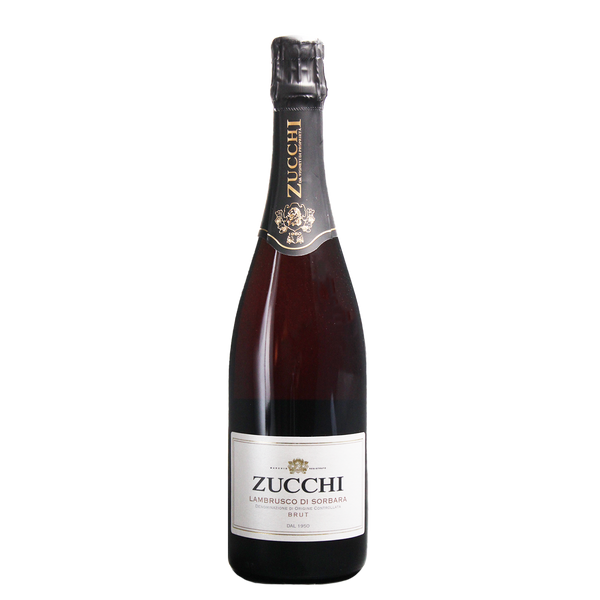 Lambrusco di Sorbara DOP Spumante Brut 